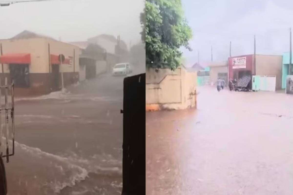 Conheça a cidade de SP que vai ficar sem Carnaval após forte temporal