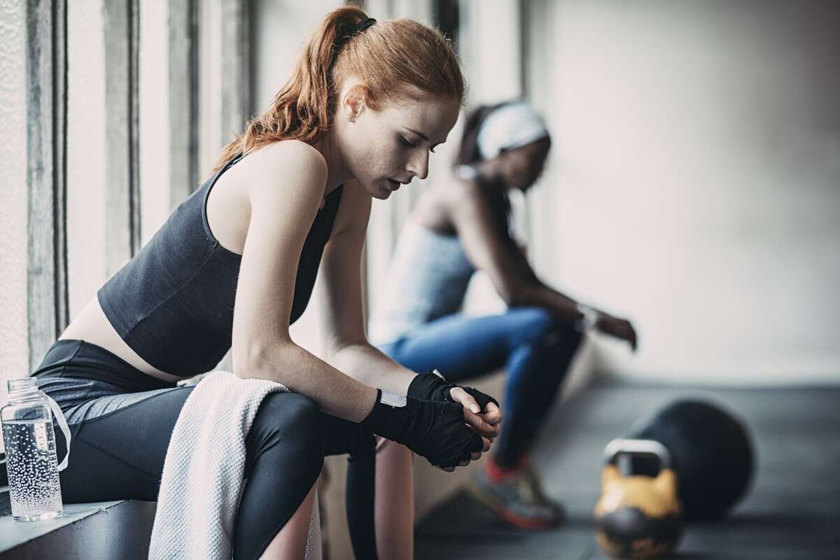 Entenda por que os exercícios são úteis contra a ansiedade e depressão