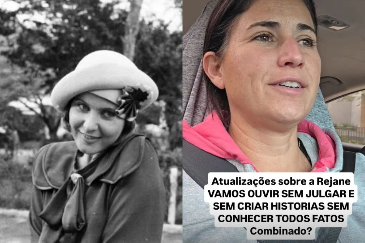Atriz da Globo se isolou e recusou contato com a própria família