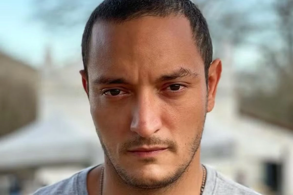 “Prefiro manter meu silêncio”, diz Allan Souza Lima em reflexão