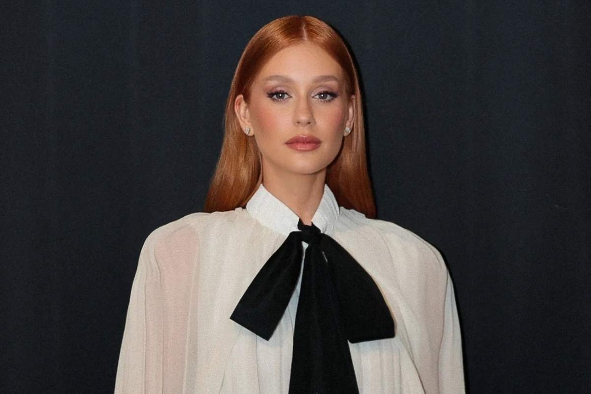 Marina Ruy Barbosa recusa papel de vilã na Globo; saiba o motivo