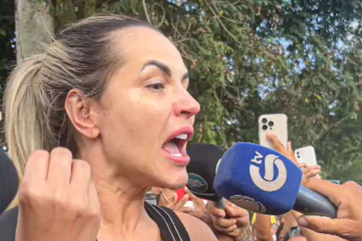 Deolane recebe boa notícia sobre chance de deixar a prisão