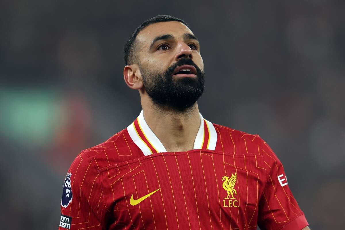 De saída! Salah revela que deixará o Liverpool ao fim da temporada