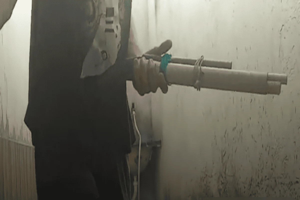Exclusivo: adolescentes fabricavam armas e planejavam massacre em escola no DF