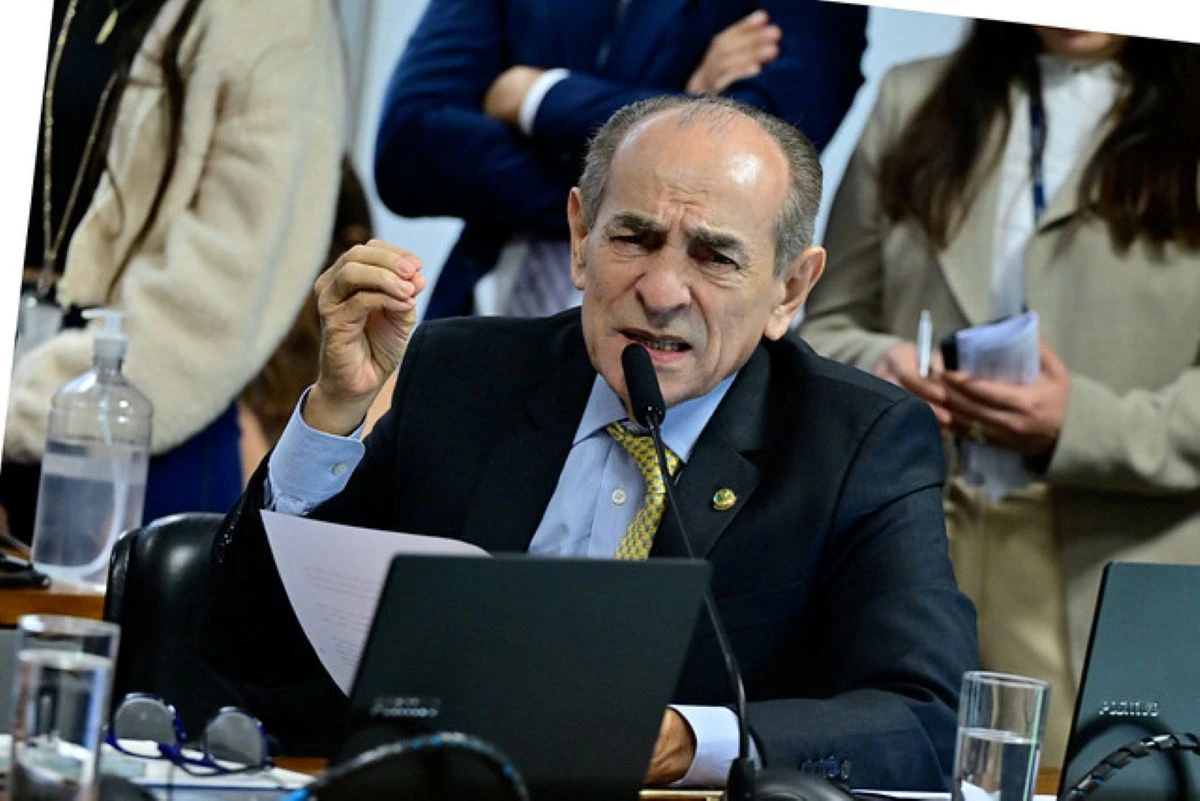 Pela 2ª vez em um mês, CCJ do Senado adia votação do Código Eleitoral
