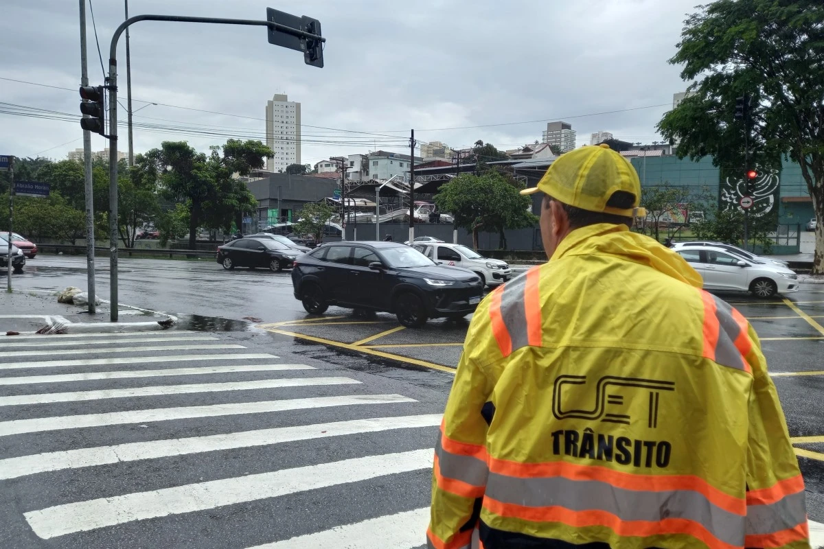 Marcha para Jesus: confira quais ruas serão interditadas no trajeto