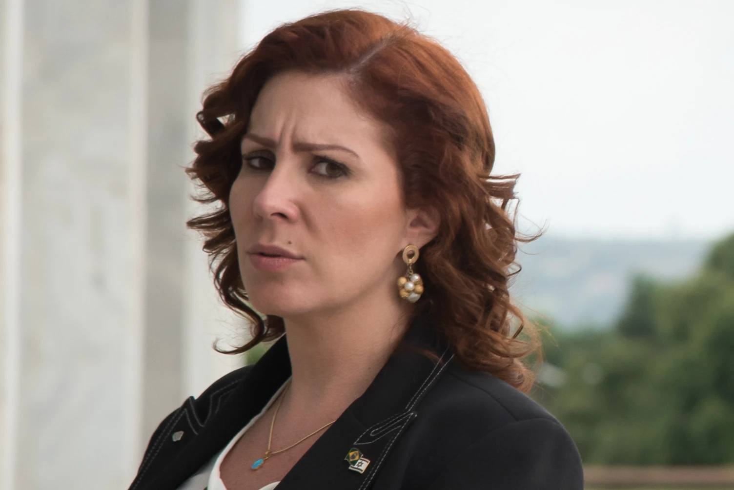 Polícia italiana prendeu Zambelli após cooperação com PF brasileira