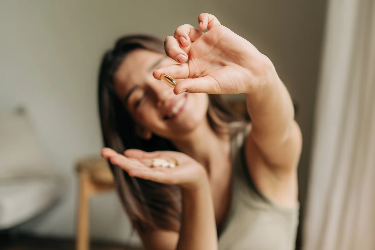Confira 5 suplementos que não podem faltar para quem quer engravidar