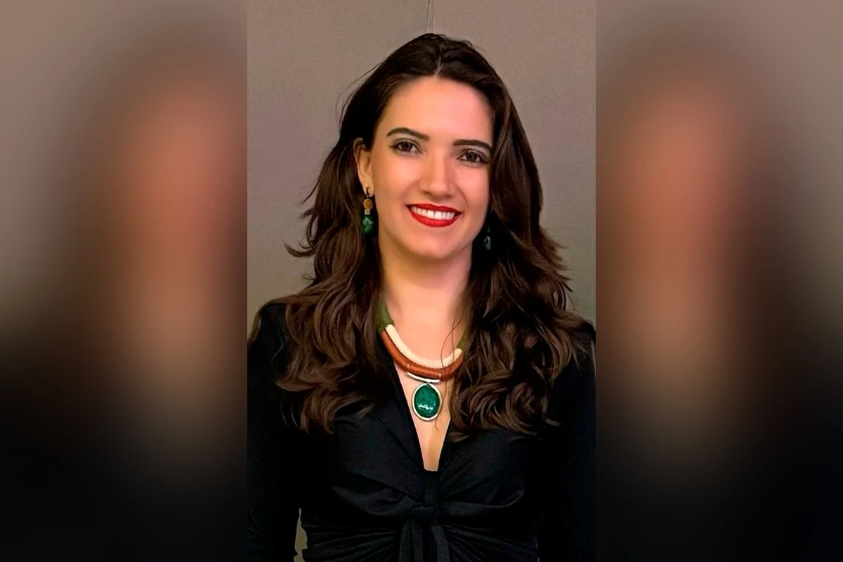 Doutora pela UnB é vencedora de importante prêmio na área acadêmica