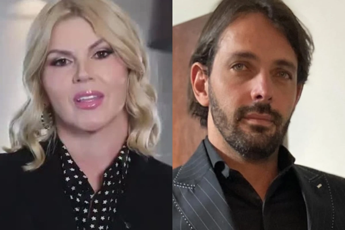 Juíza define rumo de investigação contra ex-marido de Val Marchiori