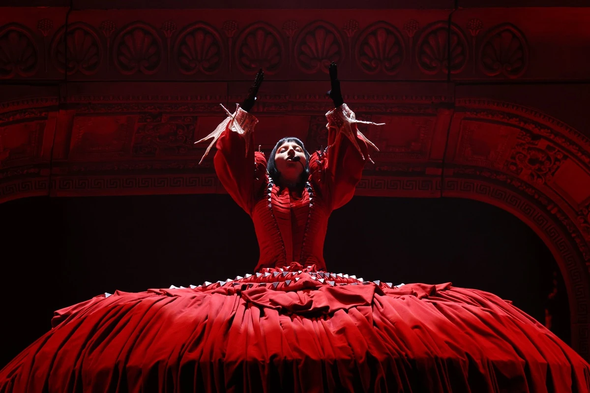 Reviravolta: suspeito de liderar ataque a show da Lady Gaga é solto