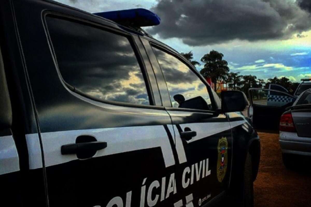 Jovem forja o próprio sequestro e tenta extorquir a mãe em Mato Grosso