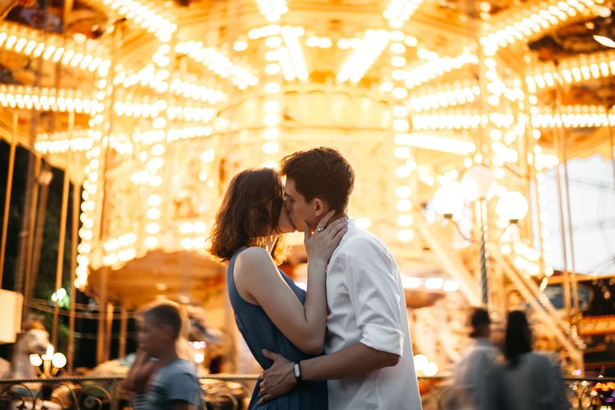 Intensos e leais! Confira 3 signos que acreditam no poder do amor