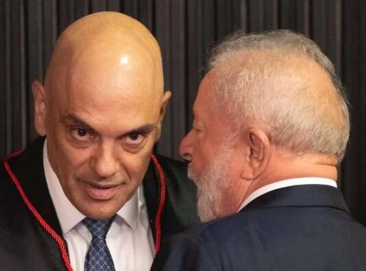 Ministros de Lula defendem que Itamaraty atue na treta Trump x Moraes