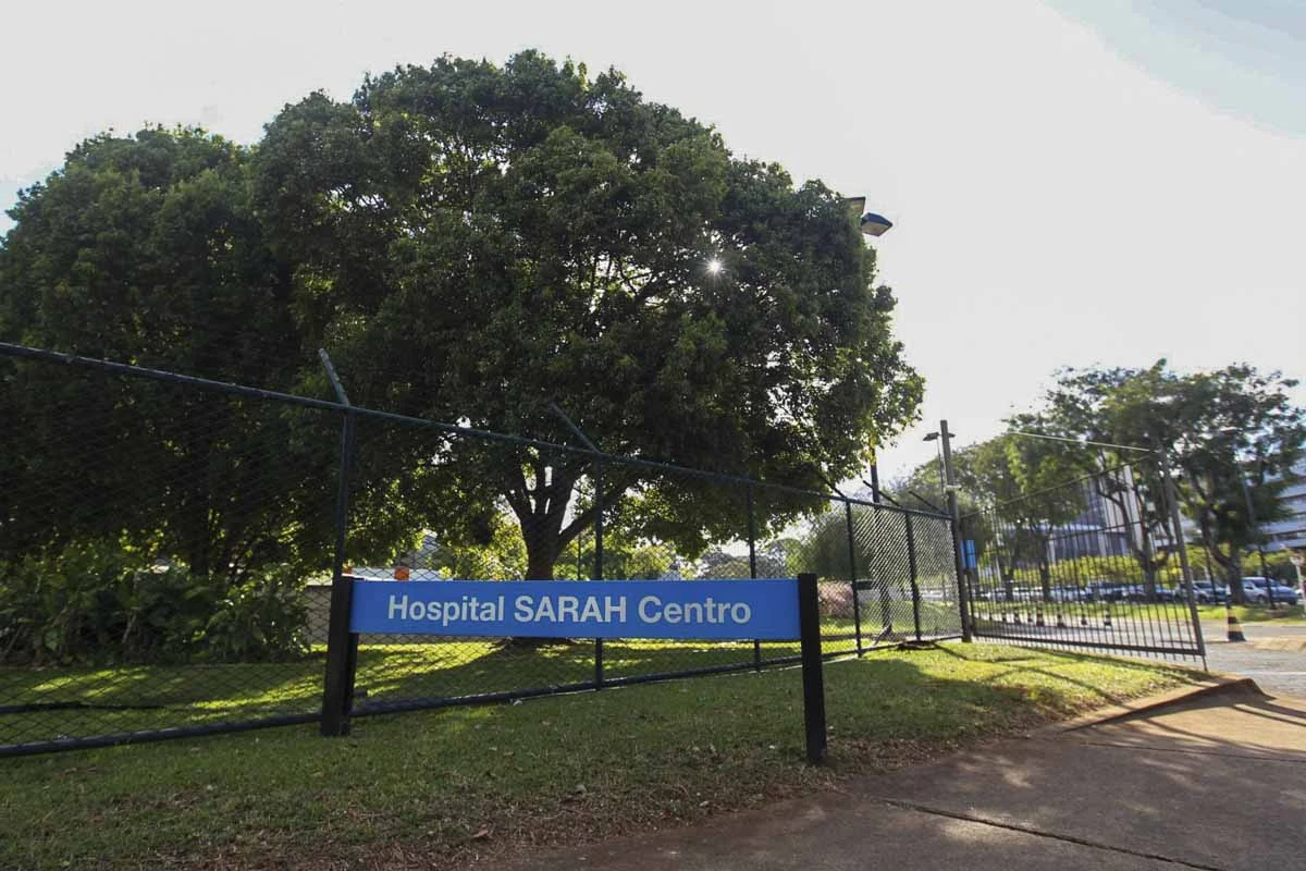 Hospital Sarah recebe congresso internacional sobre neurorreabilitação