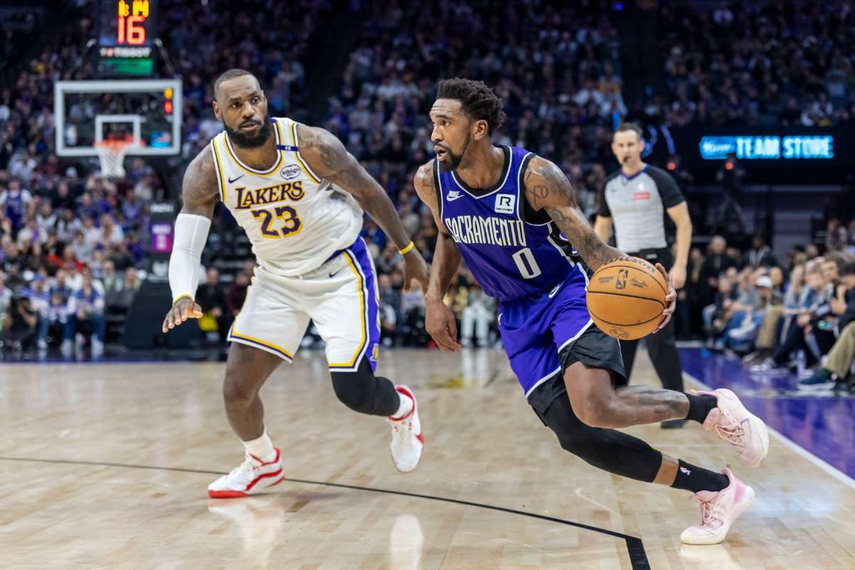 Descubra em que vale a pena apostar na rodada de Natal da NBA