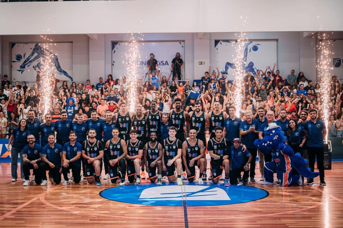 Torneio Abertura NBB: competição começa neste domingo (28/9)