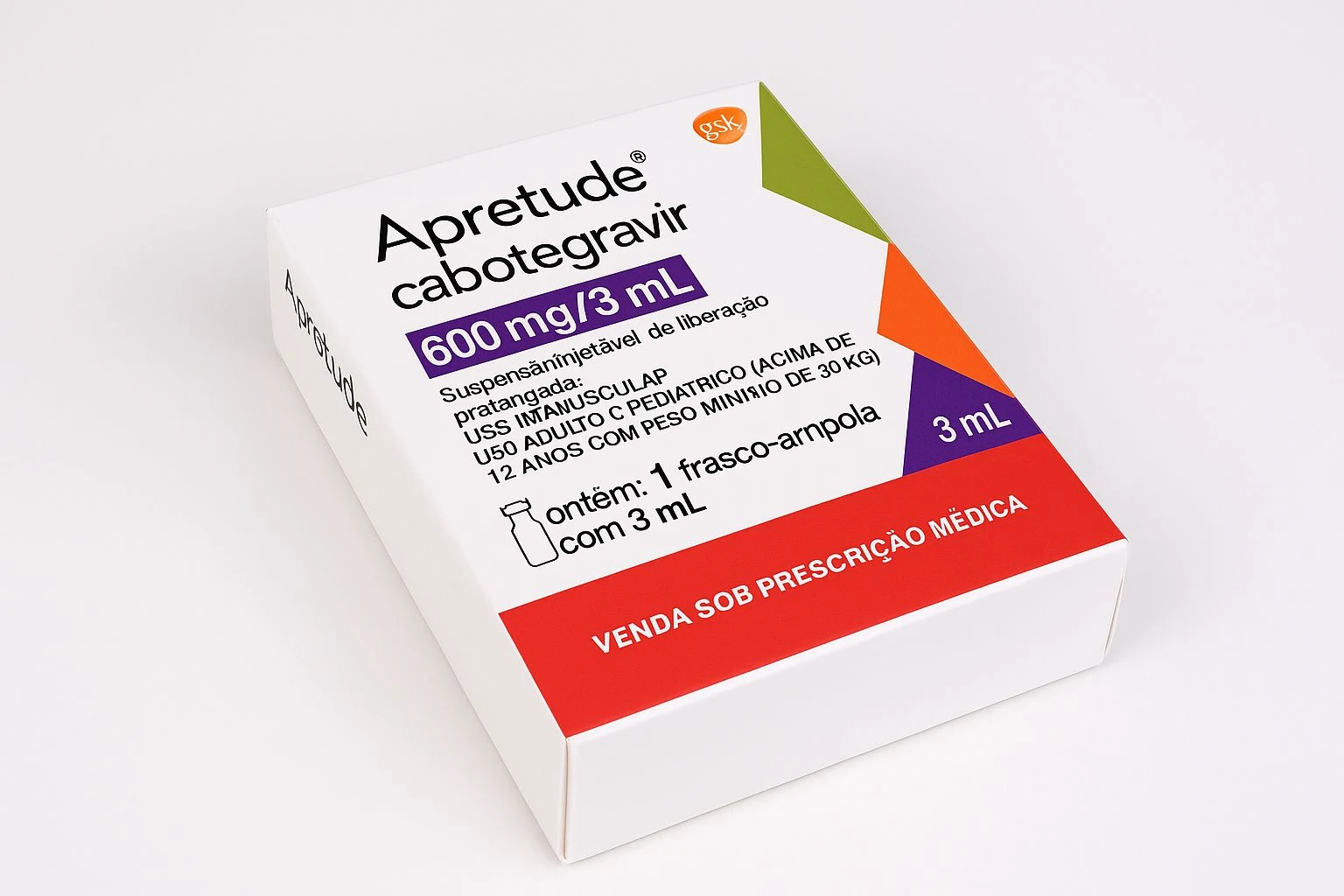 PrEP injetável contra HIV chega ao Brasil. Saiba como conseguir