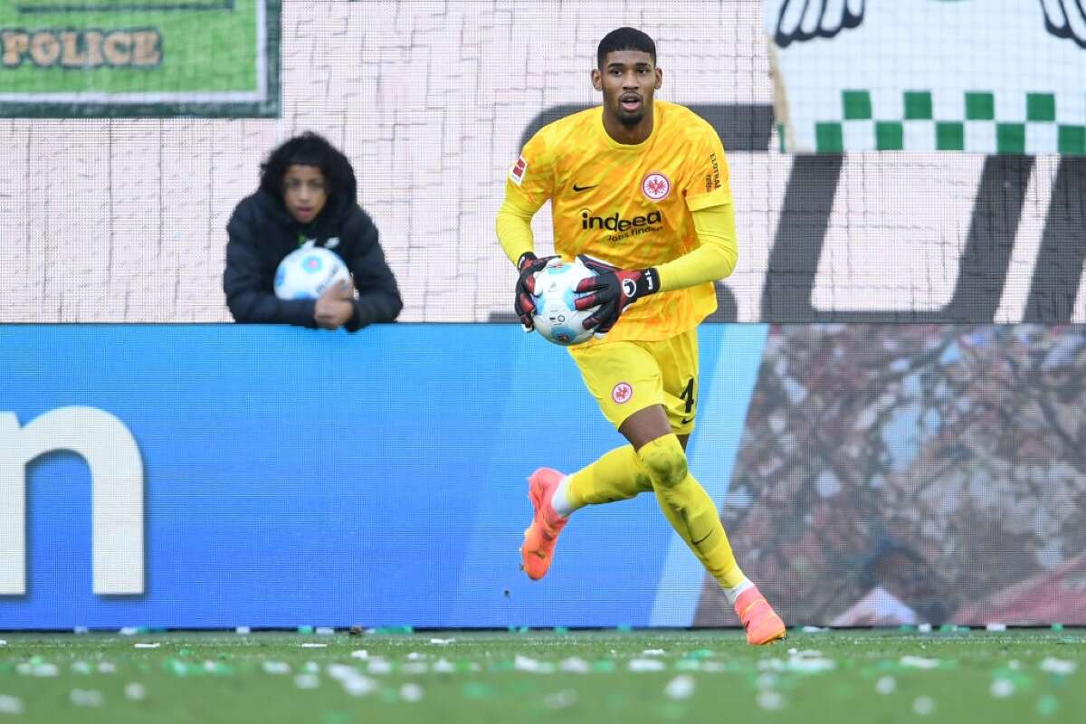 Ex-Flamengo é chamado de “novo Dida” e ganha contrato com time alemão