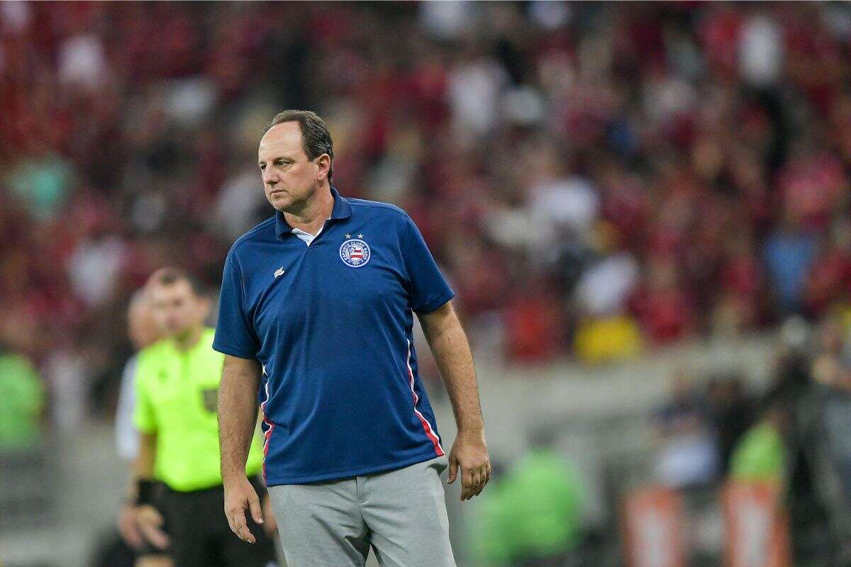 Rogério Ceni finalmente conseguirá vencer o Flamengo? Veja as odds