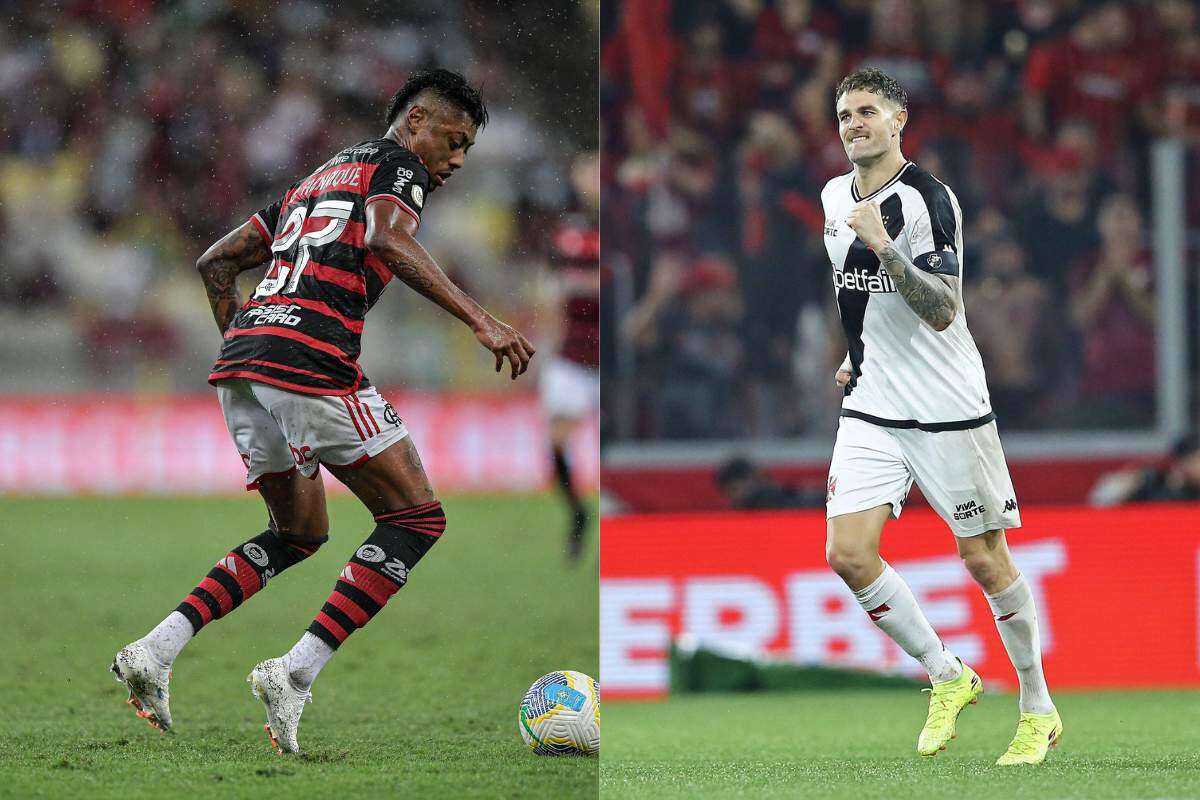 Mr. Clássicos ou Pirata: em quem apostar no Fla x Vasco?