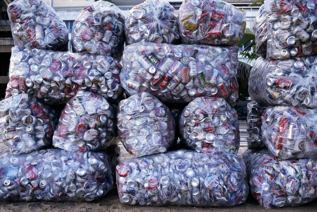 Reciclagem no Brasil ainda é baixa, mas fatores podem reverter cenário