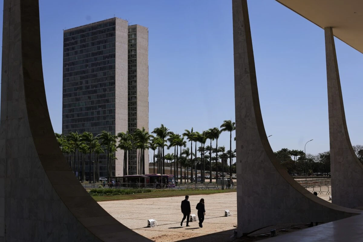 LDO e vetos presidenciais devem ser votados esta semana no Congresso