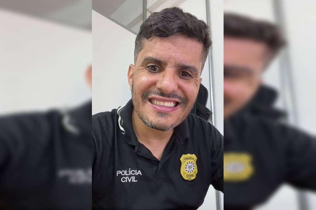 Natural do DF, policial civil morre baleado durante operação no RS