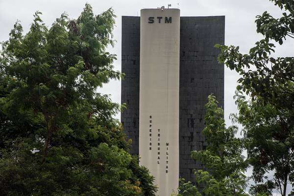 STM define banca organizadora do próximo concurso da Justiça Militar