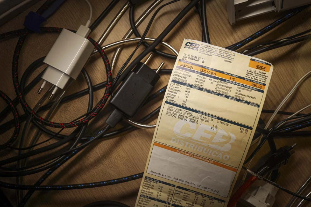 Quanto custará o aumento do desconto de energia para os mais pobres?