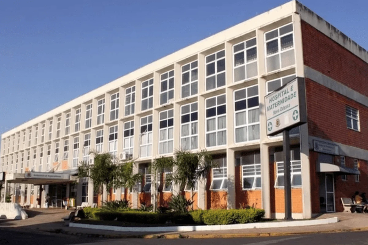 Mãe é presa por jogar soda cáustica na própria filha no interior de SP