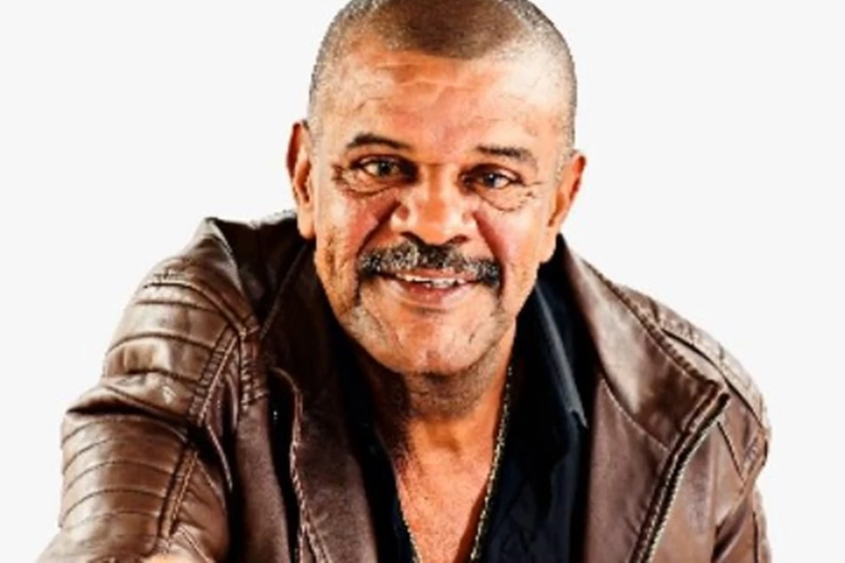 Morre o cantor Marquinho PQD, parceiro de Arlindo Cruz, aos 66 anos