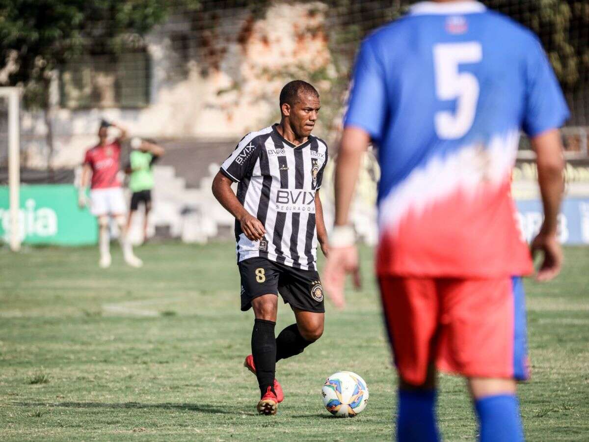 Futebol no DF: confira os jogos decisivos deste final de semana