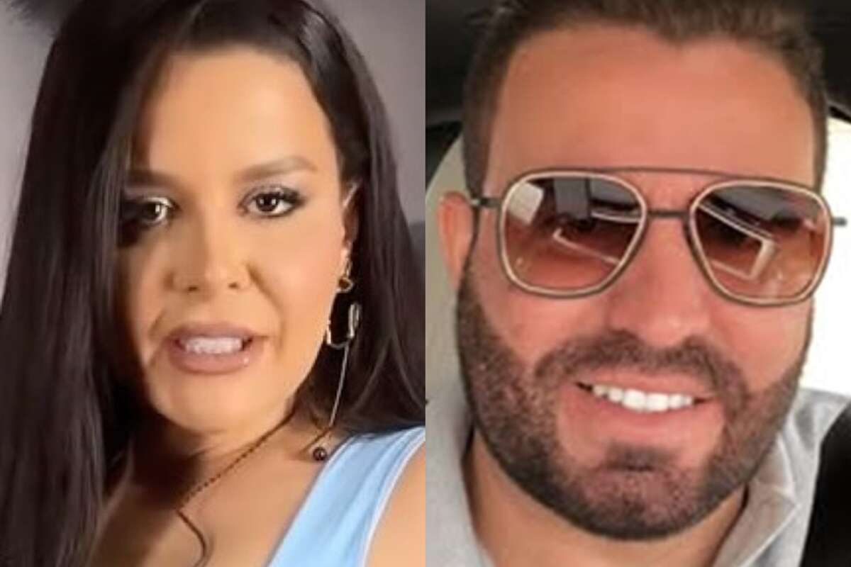 Maraisa fala sobre o fim do noivado com Fernando Mocó: “Vai passar”