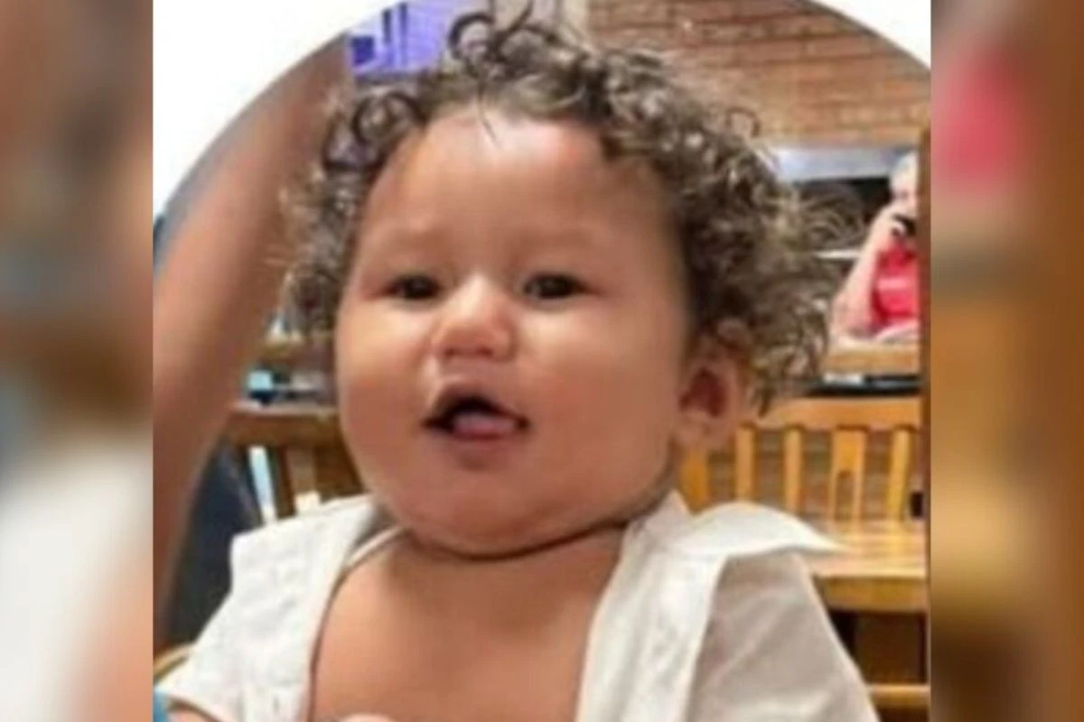 Vídeo: bebê de 1 ano morre vítima de pneumonia em Campo Grande