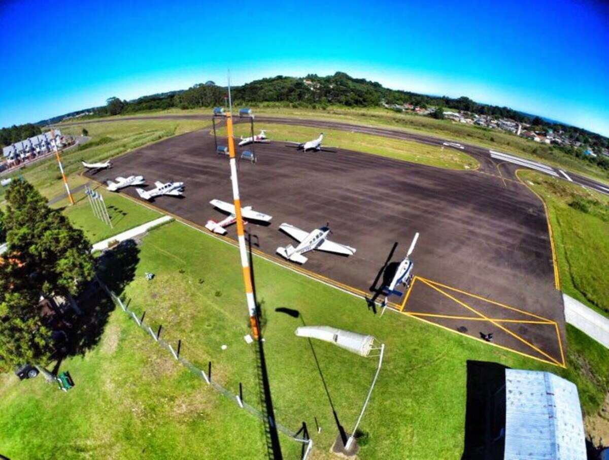 Governo do RS cobra que Infraero opere aeroportos de Canela e Torres