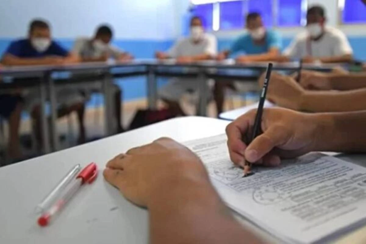 GDF oferece 10 mil vagas em cursinhos gratuitos para concursos e Enem