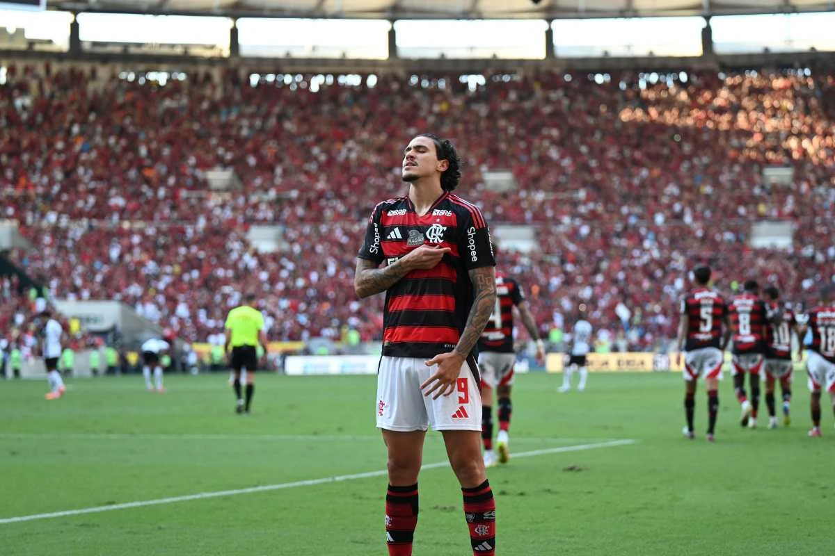 Libertadores: Flamengo nunca perdeu em casa para times do Equador