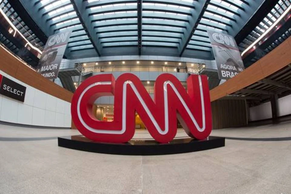 Crise nos bastidores? CNN Brasil faz cortes e anuncia mudanças