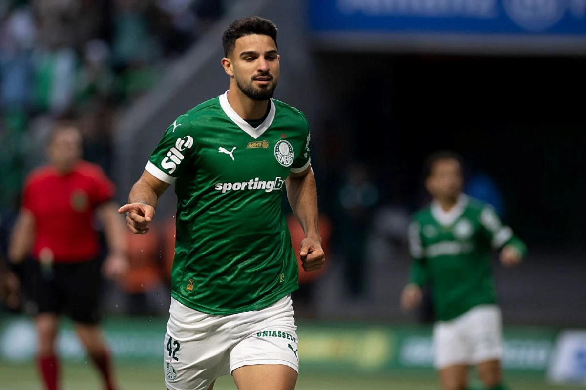 Flaco López, do Palmeiras, está em pré-lista da seleção argentina