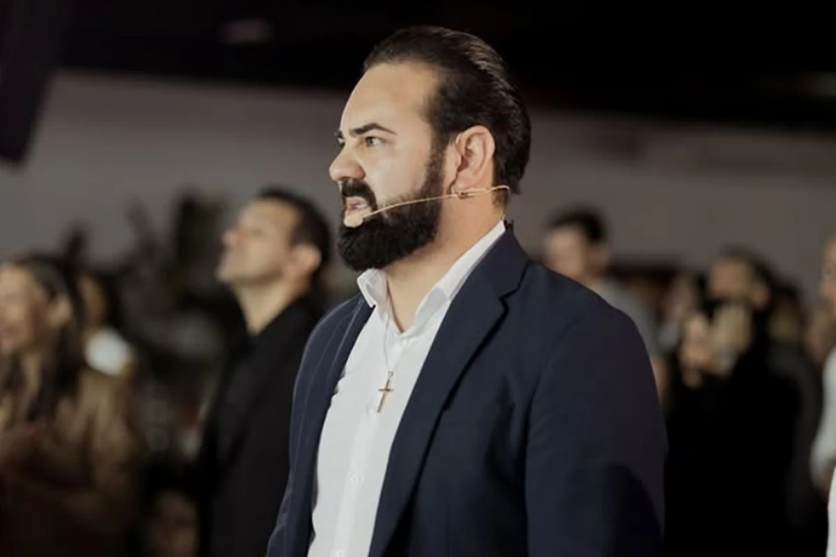 Pastor que chamou Lula de “ladrão” é acusado de usar igreja para lavar dinheiro