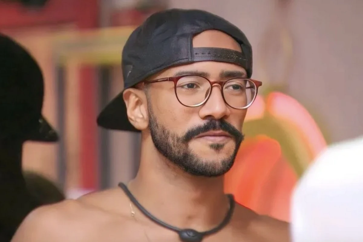 Ricardo Alface revela por que disse “não” a convite de reality