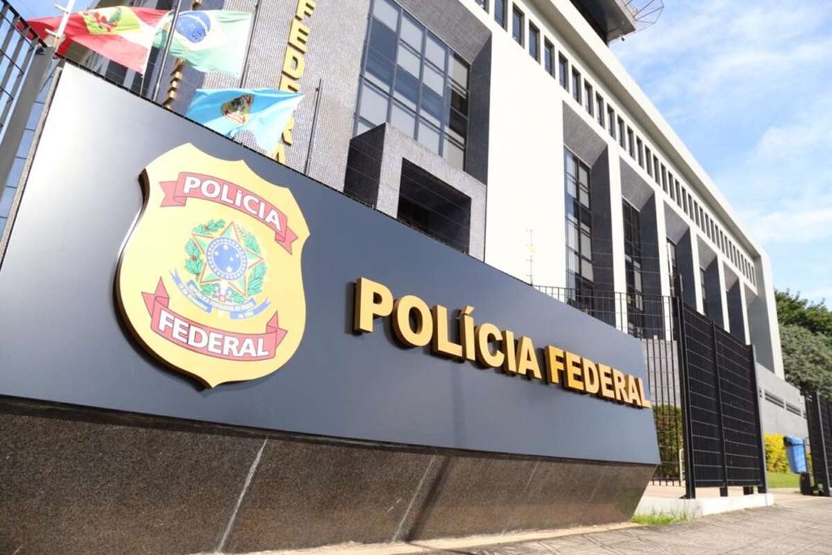 Ministra que autorização para concurso da PF deve sair em duas semanas