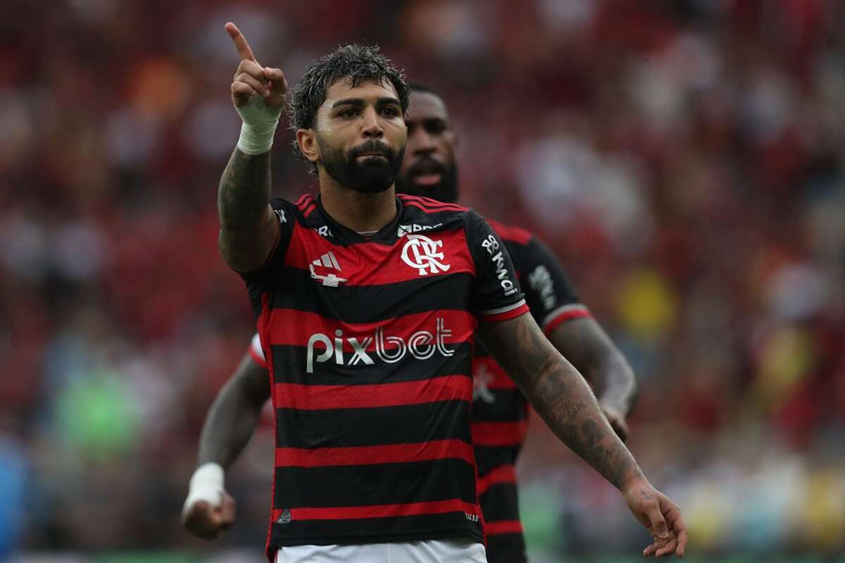 Flamengo lidera ranking de maiores patrocínios do Brasil. Veja lista