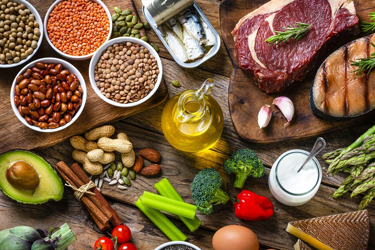 Cérebro afiado? Estudo aponta que dieta rica em cobre pode ajudar