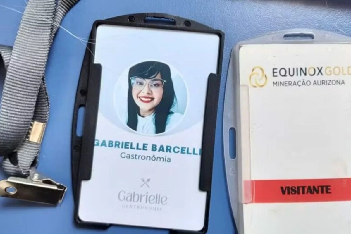 Presa por envenenar ovo de Páscoa fingiu ser trans para ficar em hotel