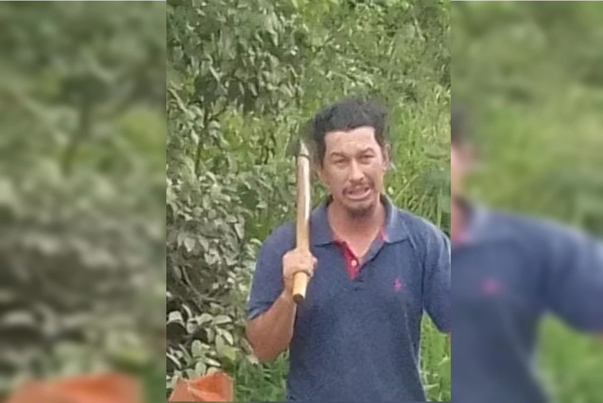 Suspeito de matar menina grávida assassinou sogra, cunhado e sobrinho