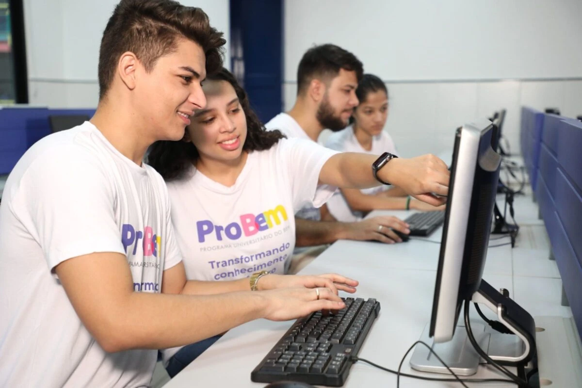 Goiás alcança maior taxa de jovens de baixa renda no Ensino Superior