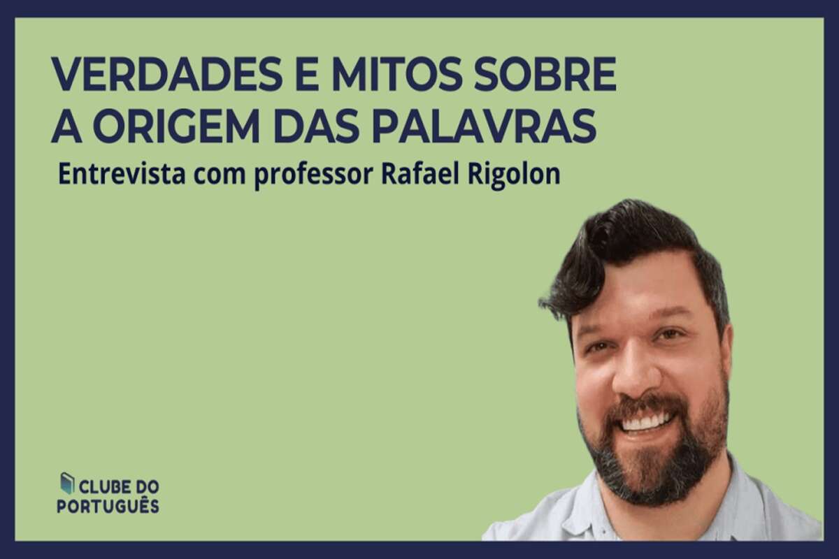 Pseudoetimologias: a verdade oculta por trás das palavras