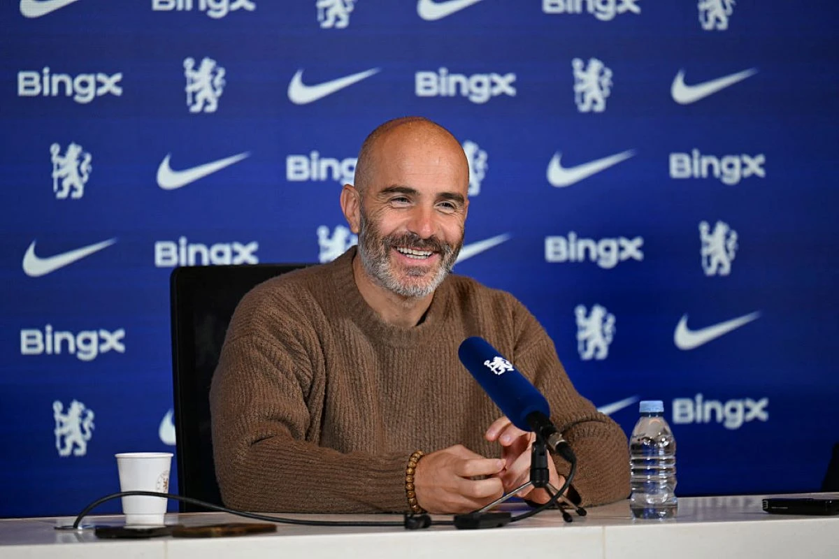 Técnico do Chelsea faz projeção para clássico contra o Liverpool; veja